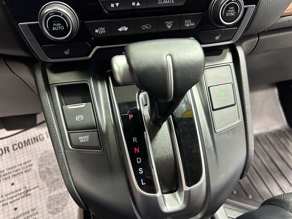 Used 2017 Honda CR-V EX-L image 14