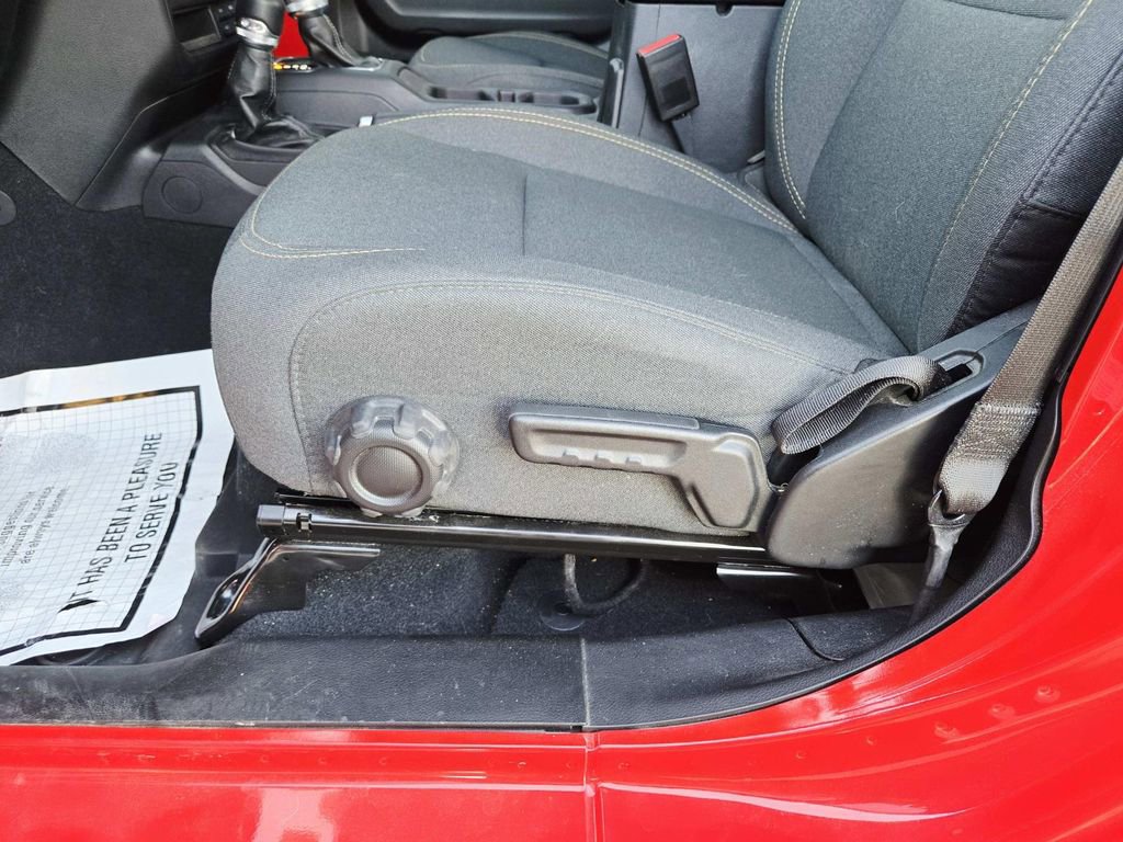 Used 2024 Jeep Gladiator Sport image 36