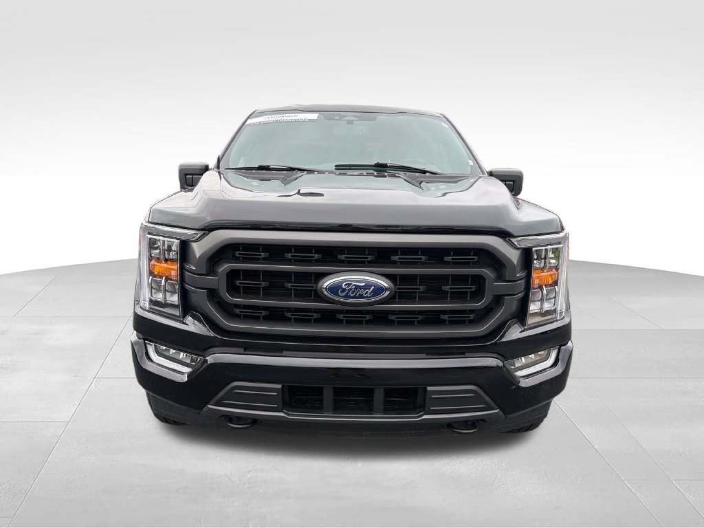 Used 2023 Ford F150 XLT w/ Equipment Group 302A High AWD/4WD image 8