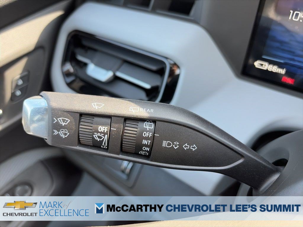 New 2027 Chevrolet Bolt LT FWD image 23