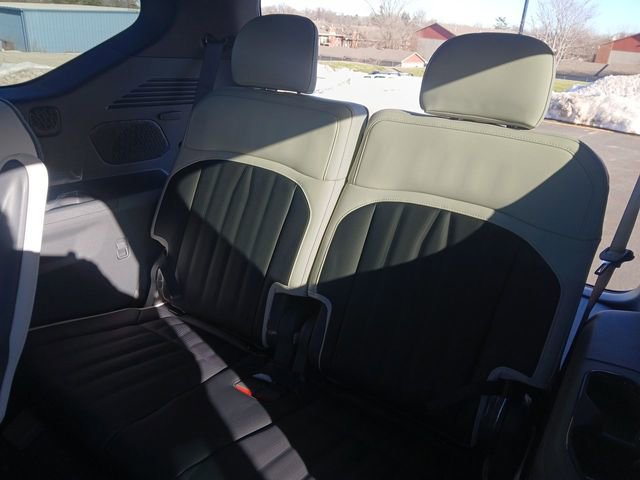 New 2026 Kia EV9 GT-Line image 24