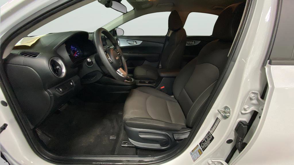 Used 2024 Kia Forte LXS image 22