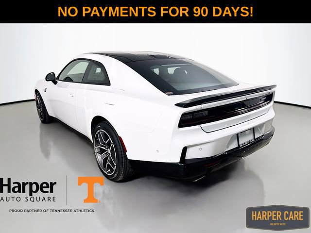 New 2026 Dodge Charger Scat Pack image 9