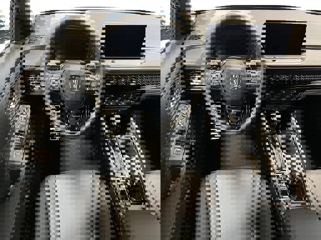 New 2026 Honda Accord Sport image 26