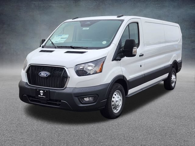 New 2026 Ford Transit 250 Low Roof AWD image 3