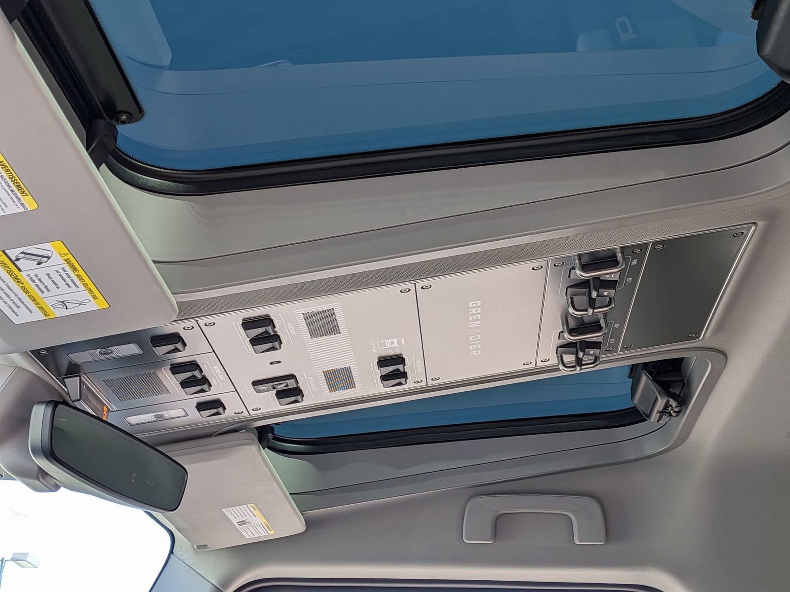 New 2026 INEOS Grenadier image 19