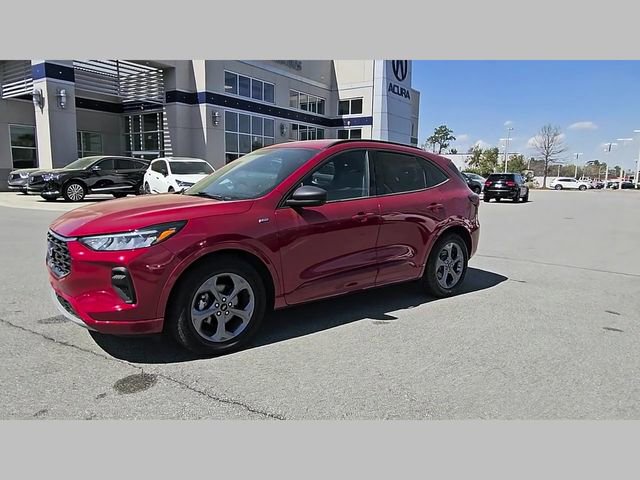 Used 2024 Ford Escape ST-Line w/ Cold Weather Package image 36