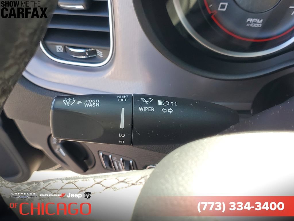 Used 2023 Dodge Charger SXT RWD image 24