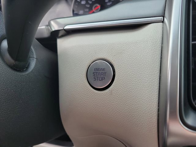 Used 2022 Kia Sorento S w/ Panoramic Sunroof Package FWD image 26