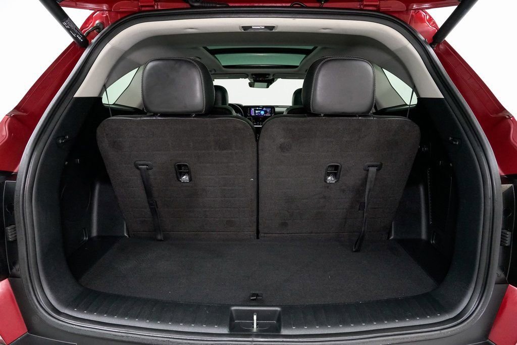 Used 2022 Kia Sorento X-Line EX image 34