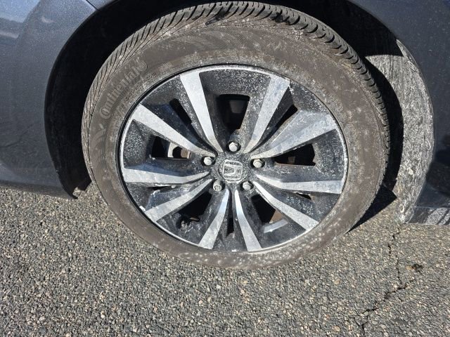 Used 2023 Honda Civic EX-L image 11