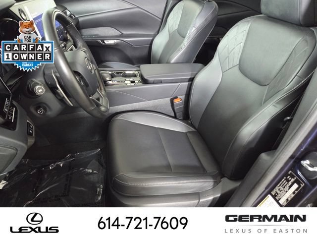 Used 2024 Lexus RX 350 Premium w/ Accessory Package AWD/4WD image 20