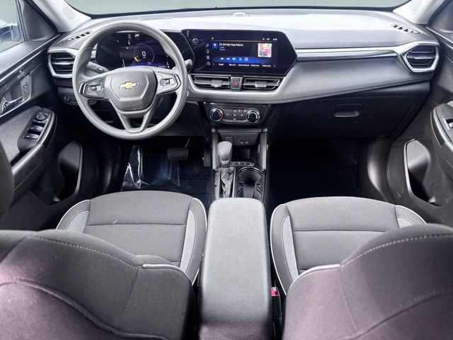 Used 2025 Chevrolet TrailBlazer LT image 25
