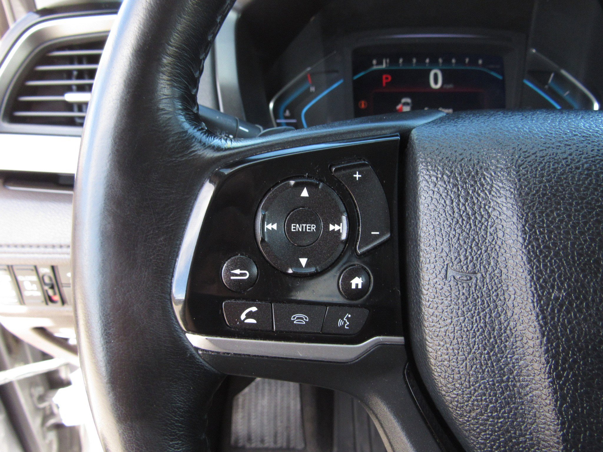 Certified 2019 Honda Odyssey Elite image 27