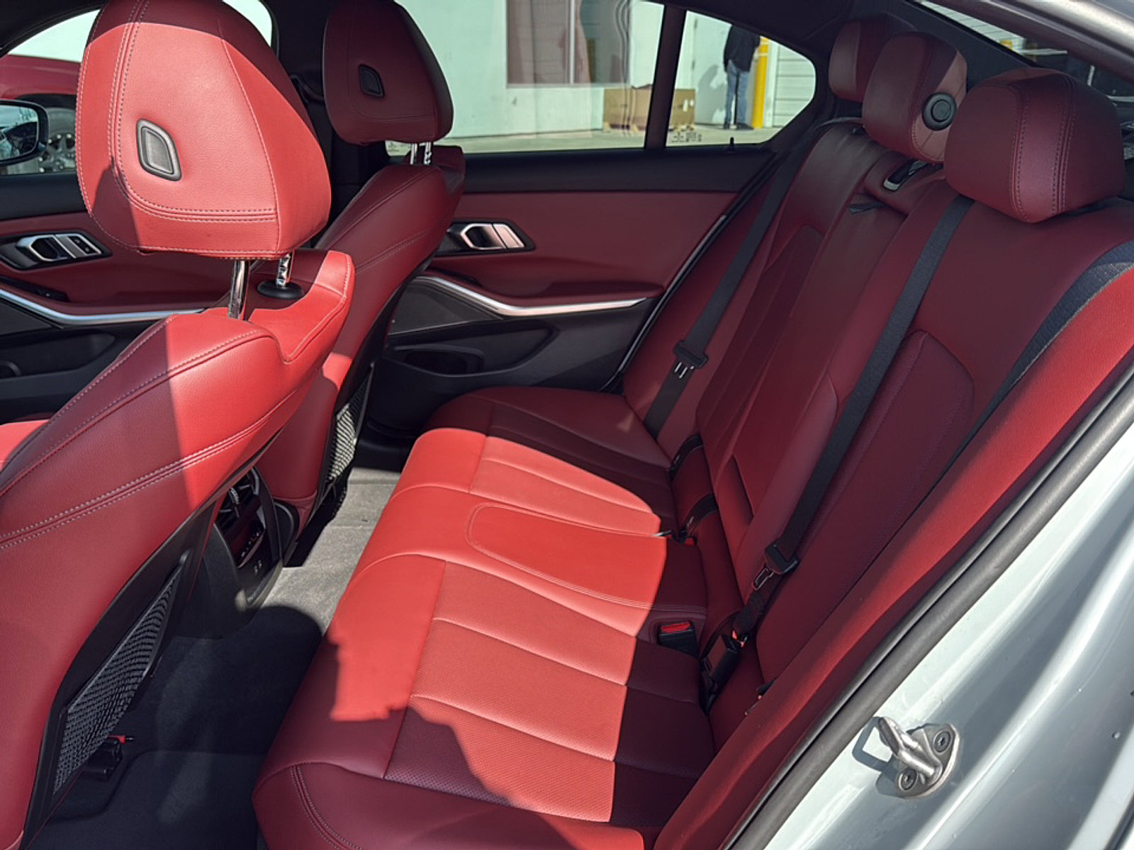 Used 2023 BMW M340i w/ Premium Package image 8