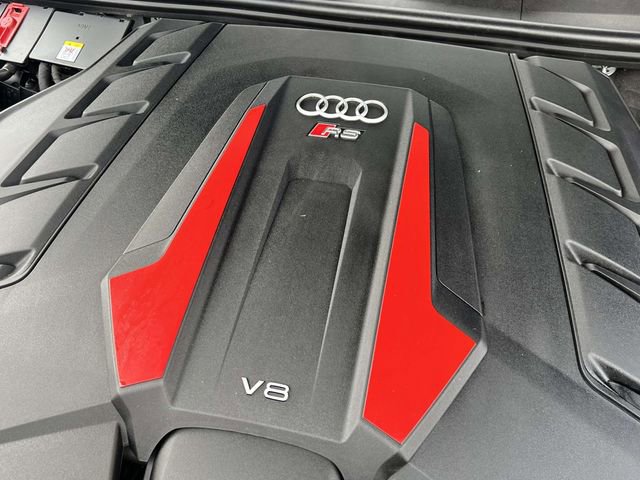 Used 2021 Audi RS Q8 image 12