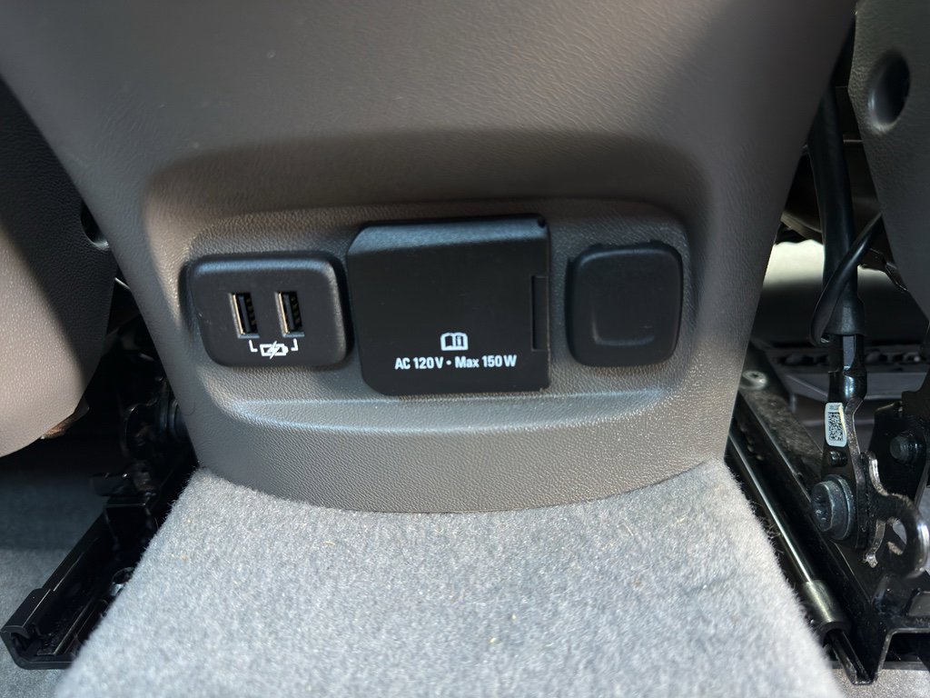 Used 2018 Chevrolet Malibu Premier w/ Premier Sun and Wheel Package image 44