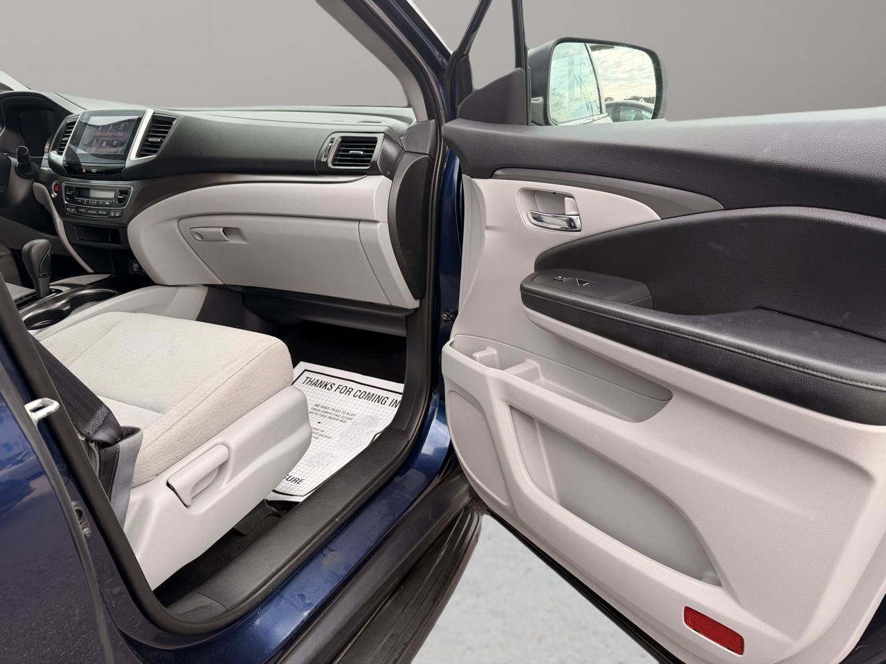 Used 2016 Honda Pilot EX image 28