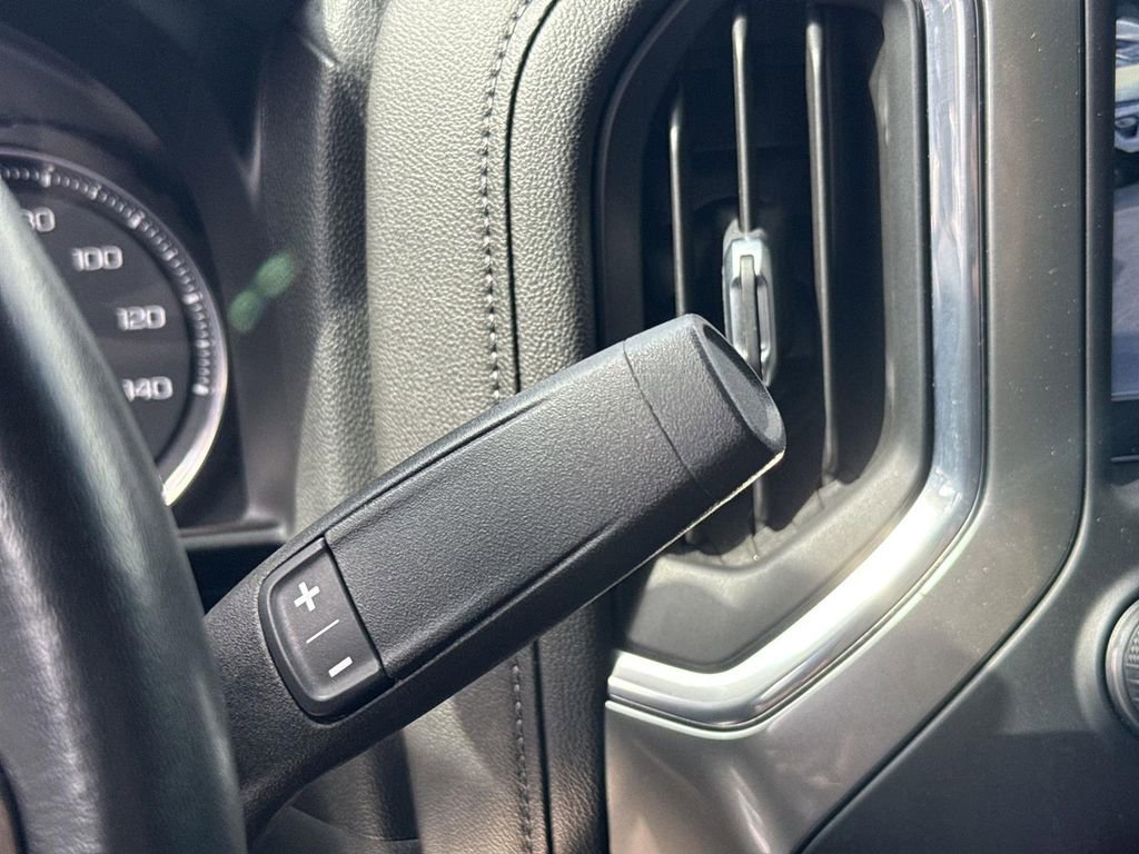 Used 2021 Chevrolet Silverado 1500 RST w/ All Star Edition Plus image 14