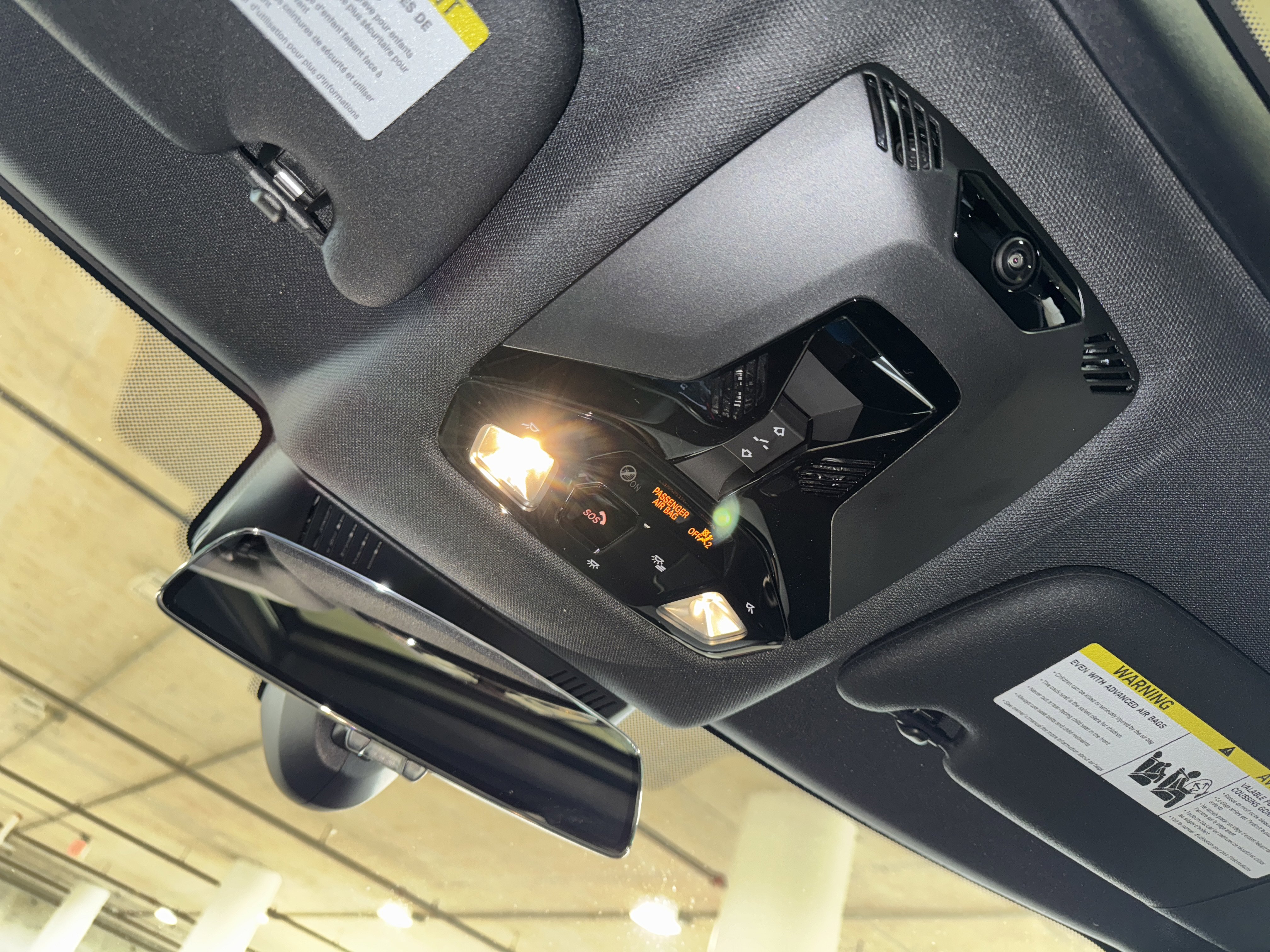 New 2025 MINI Cooper S image 23