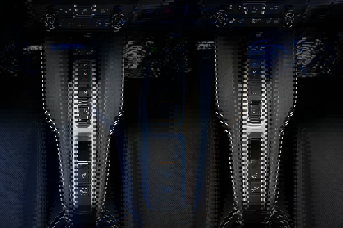 Used 2018 Honda Clarity Touring image 34