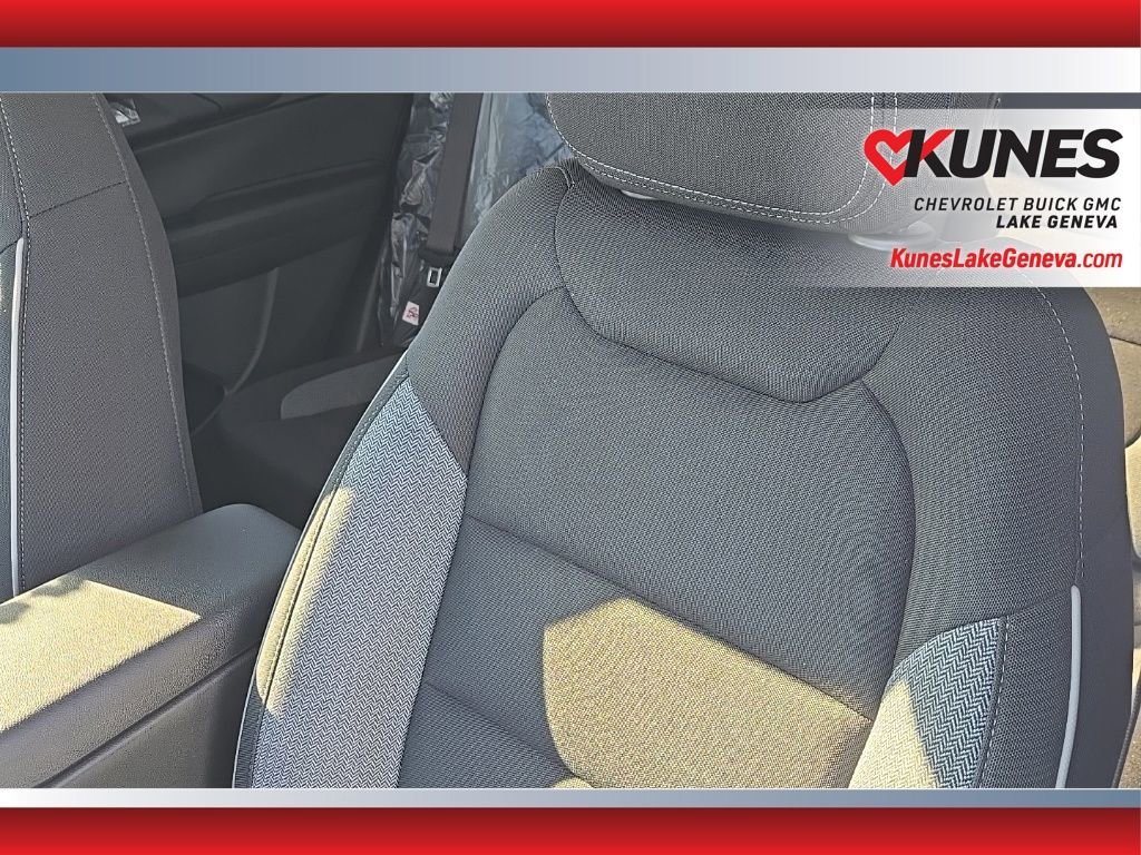 New 2026 Chevrolet TrailBlazer LT w/ LT Cold Weather Package image 14