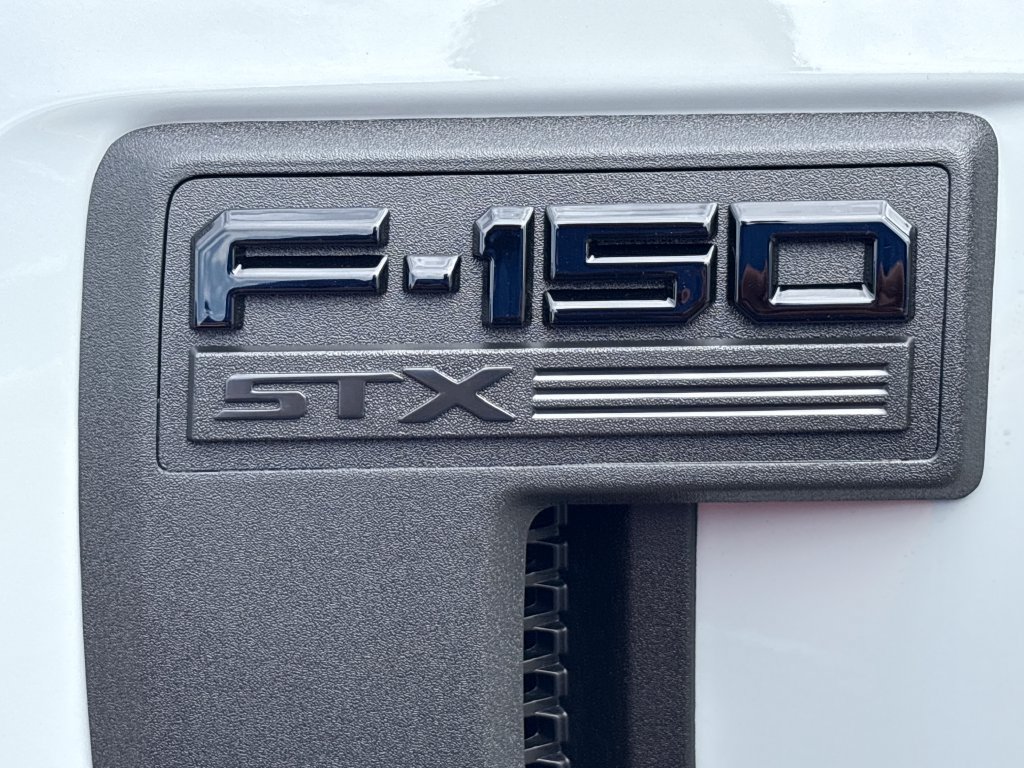New 2026 Ford F150 STX w/ Equipment Group 200A AWD/4WD image 36