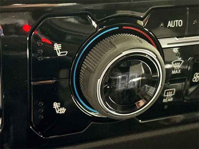 New 2026 Chevrolet Silverado 1500 LT Trail Boss w/ Convenience Package II image 24