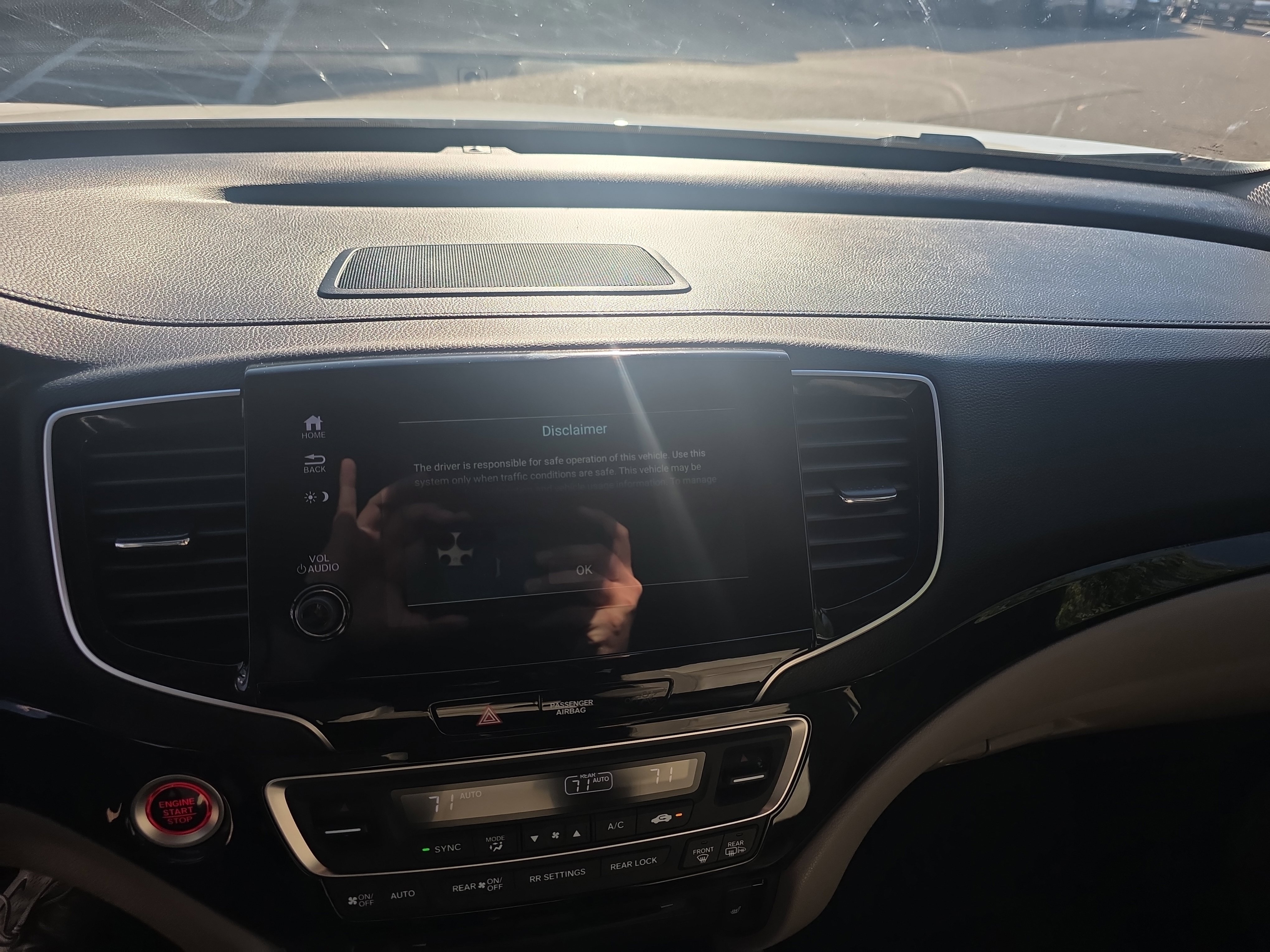 Used 2019 Honda Pilot Touring image 7