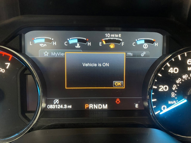 Used 2018 Ford F150 Lariat w/ Equipment Group 502A Luxury image 34