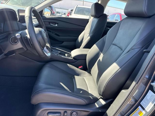 New 2026 Honda Accord Touring image 6