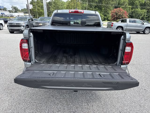Used 2024 GMC Canyon Elevation w/ Convenience Package AWD/4WD image 32