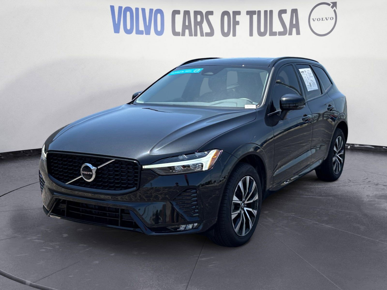 Used 2025 Volvo XC60 B5 Core w/ Protection Package Premier