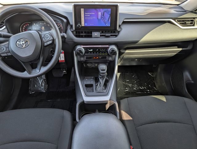 Used 2024 Toyota RAV4 LE image 11