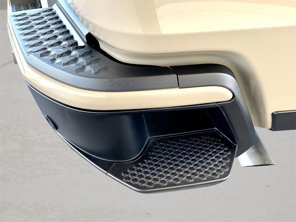 Used 2023 GMC Canyon AT4 w/ Canyon Safety Plus Package image 49