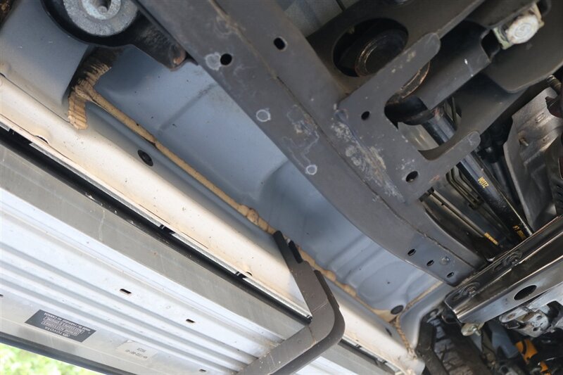 Used 1999 Toyota Land Cruiser AWD/4WD image 30