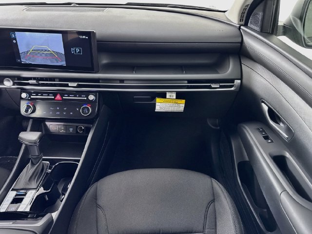 Certified 2026 Hyundai Tucson SEL FWD image 37