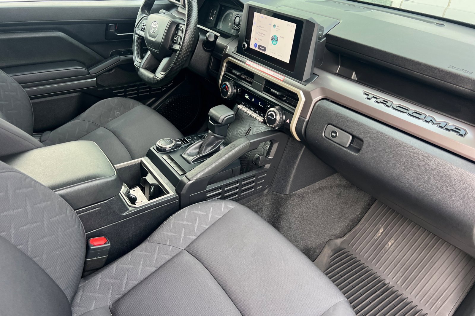 Used 2024 Toyota Tacoma SR5 image 12