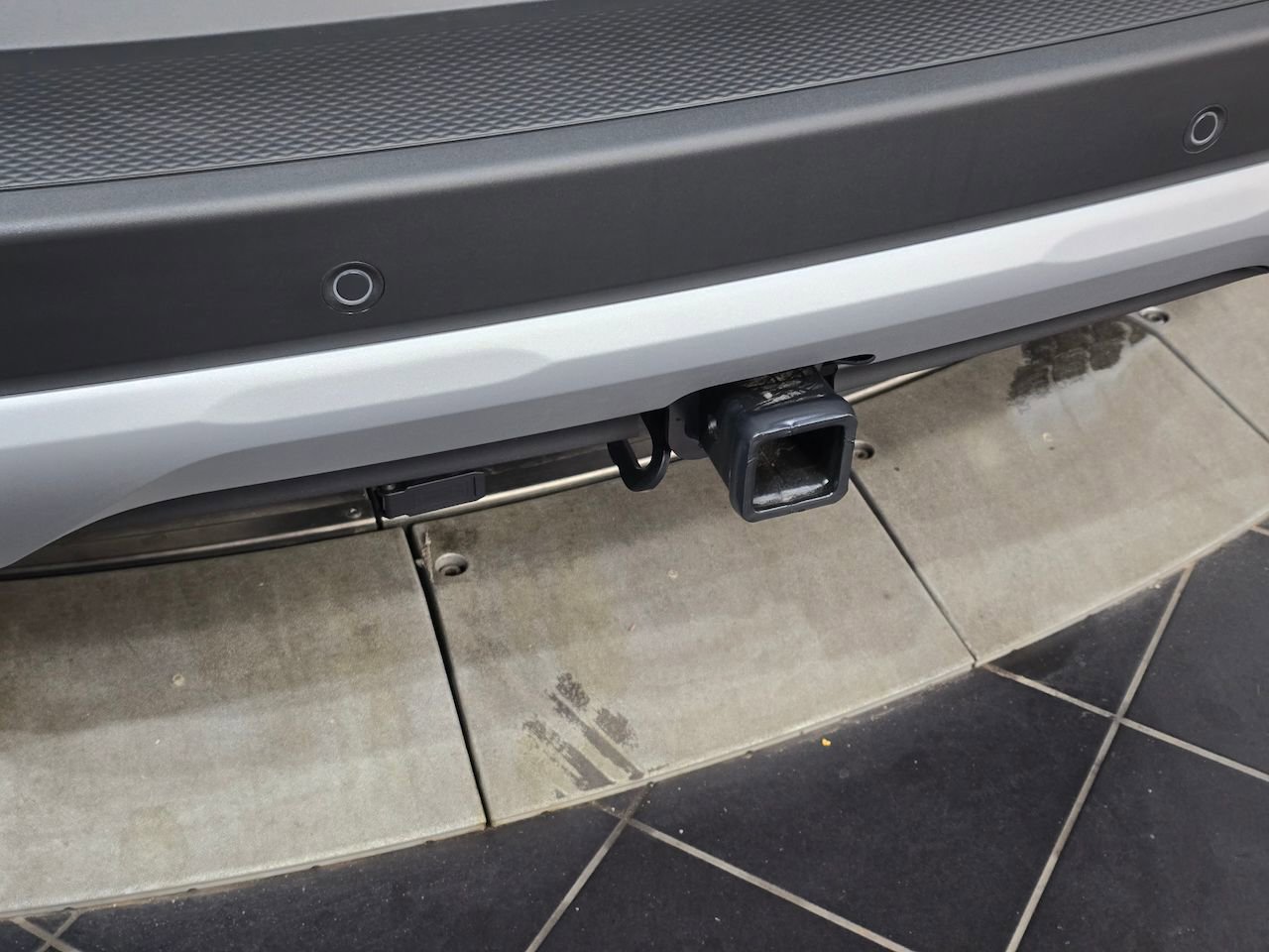 New 2026 Ford Escape SE image 34