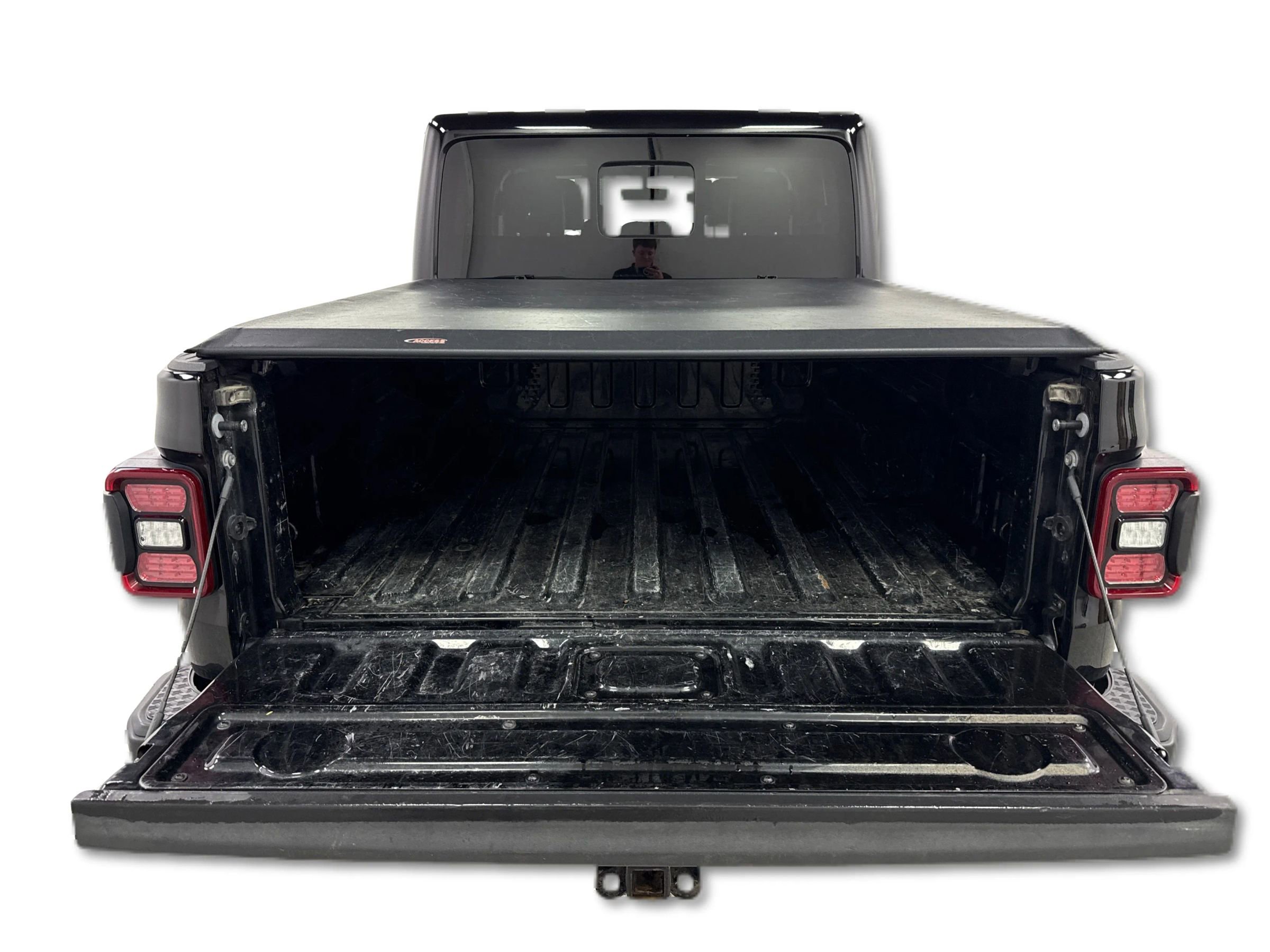 Used 2021 Jeep Gladiator Mojave image 11