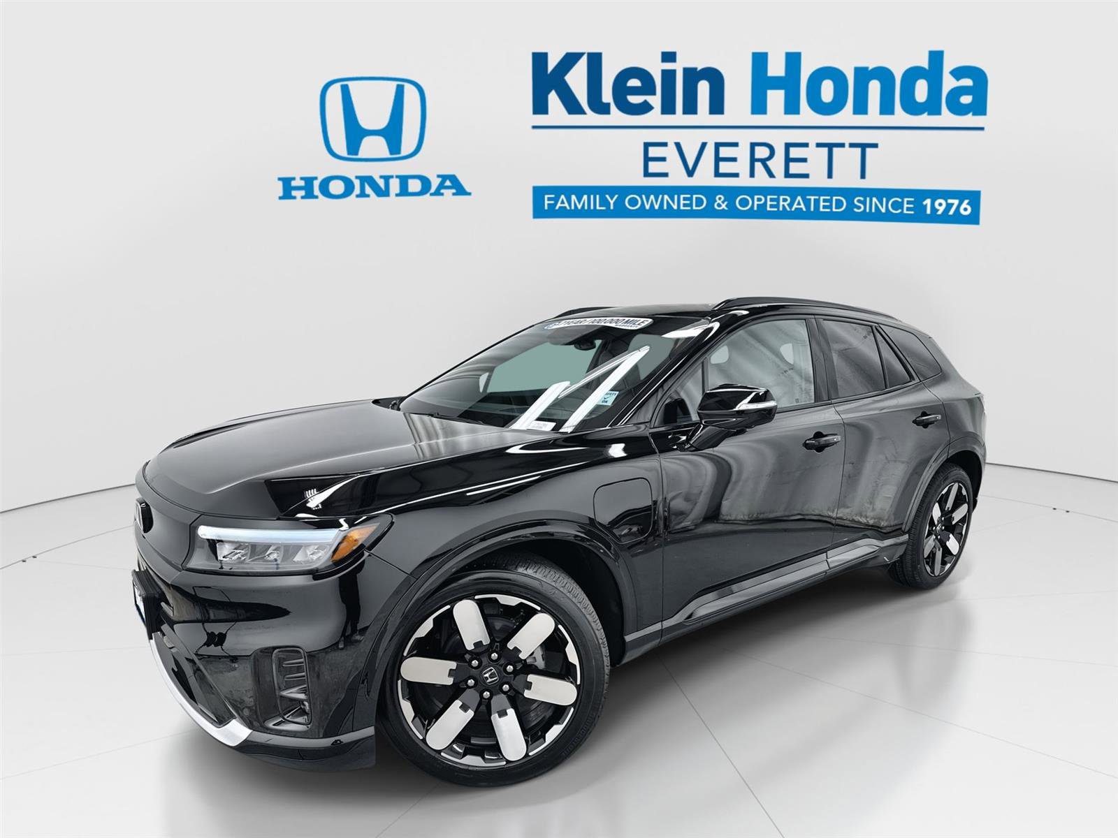 Used 2024 Honda Prologue Elite image 1