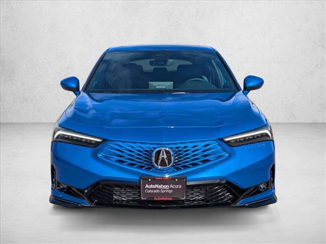 New 2026 Acura Integra A-Spec image 6