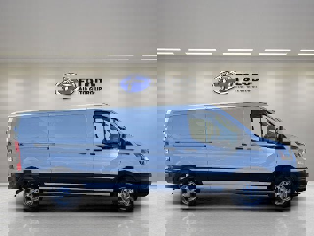 New 2026 Ford Transit 350 148 Low Roof image 4
