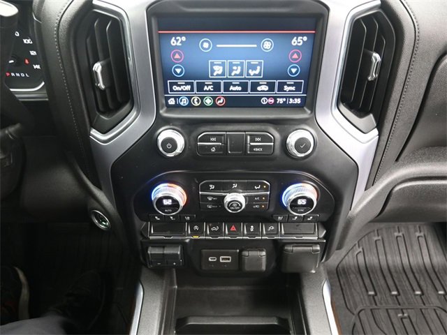 Used 2021 GMC Sierra 1500 SLT image 14