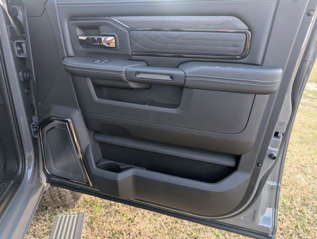 New 2026 RAM 2500 Limited image 32