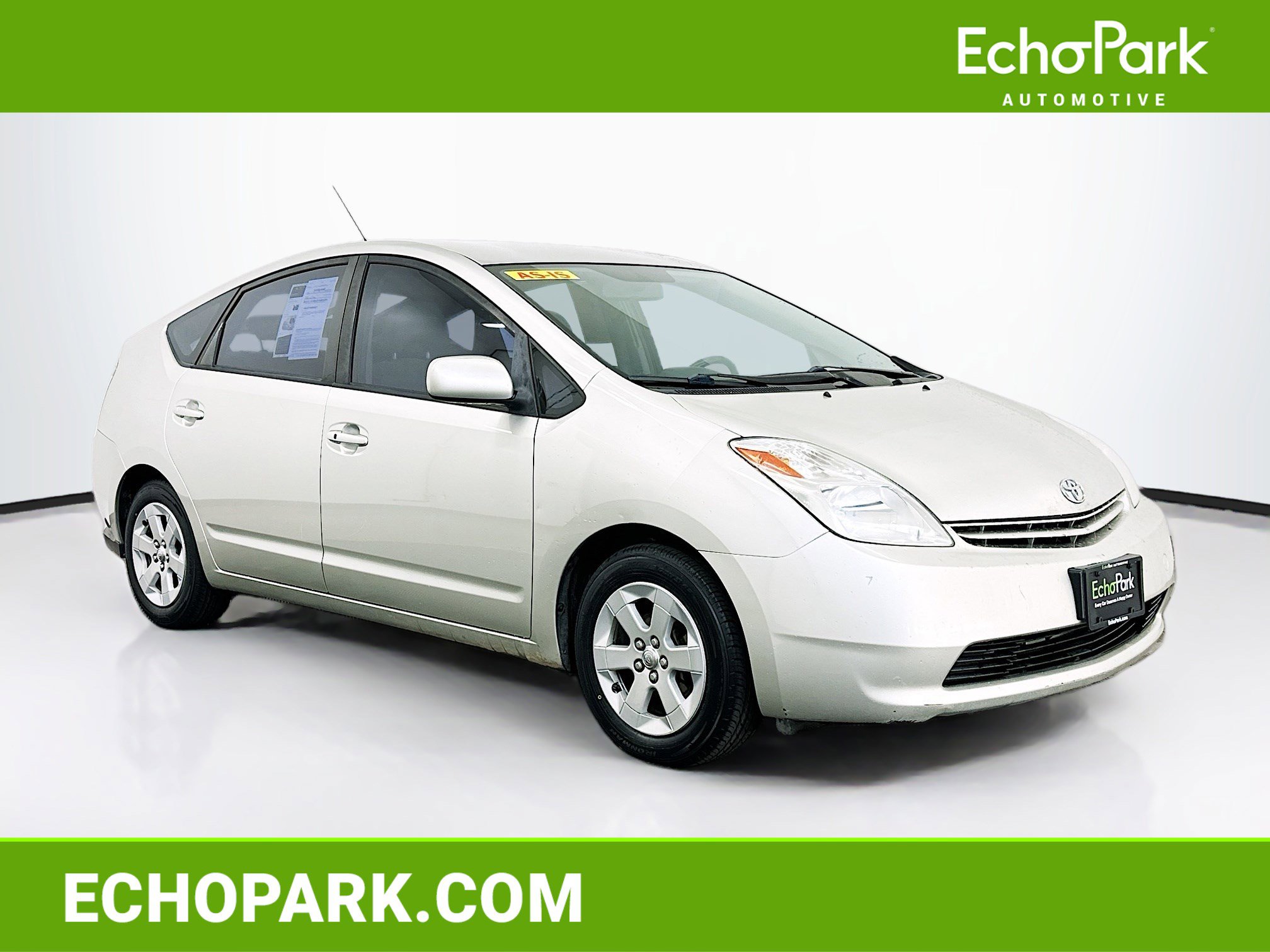 Used 2005 Toyota Prius image 1