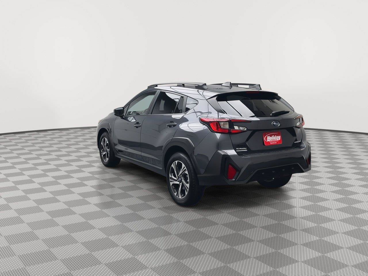 Used 2025 Subaru Crosstrek 2.5i Premium AWD/4WD image 36