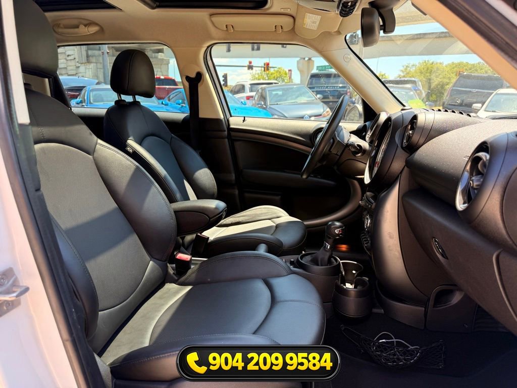 Used 2014 MINI Cooper Countryman S image 30