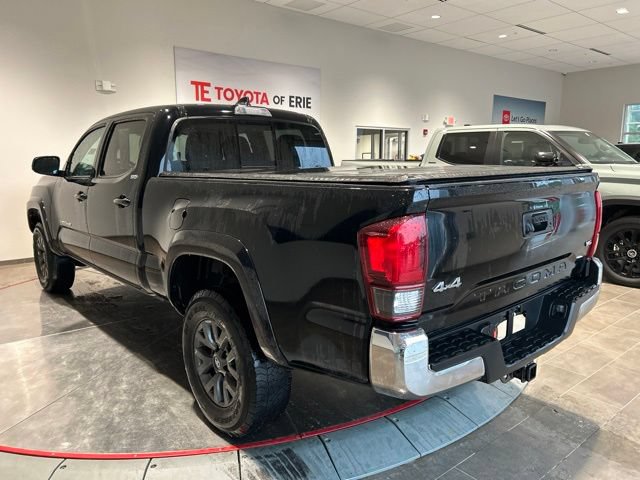 Used 2020 Toyota Tacoma SR5 AWD/4WD image 4