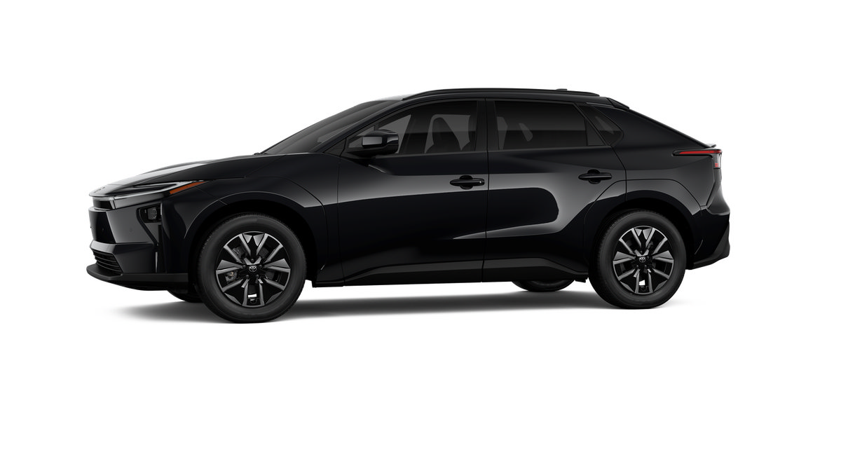 New 2026 Toyota bZ AWD/4WD image 25